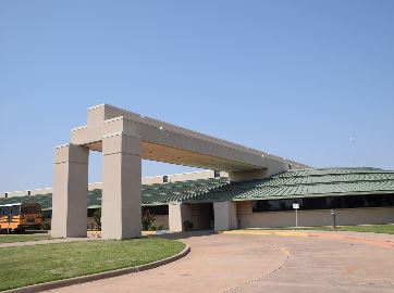 Chisholm Trail Technology Center Kingfisher Omega Oklahoma